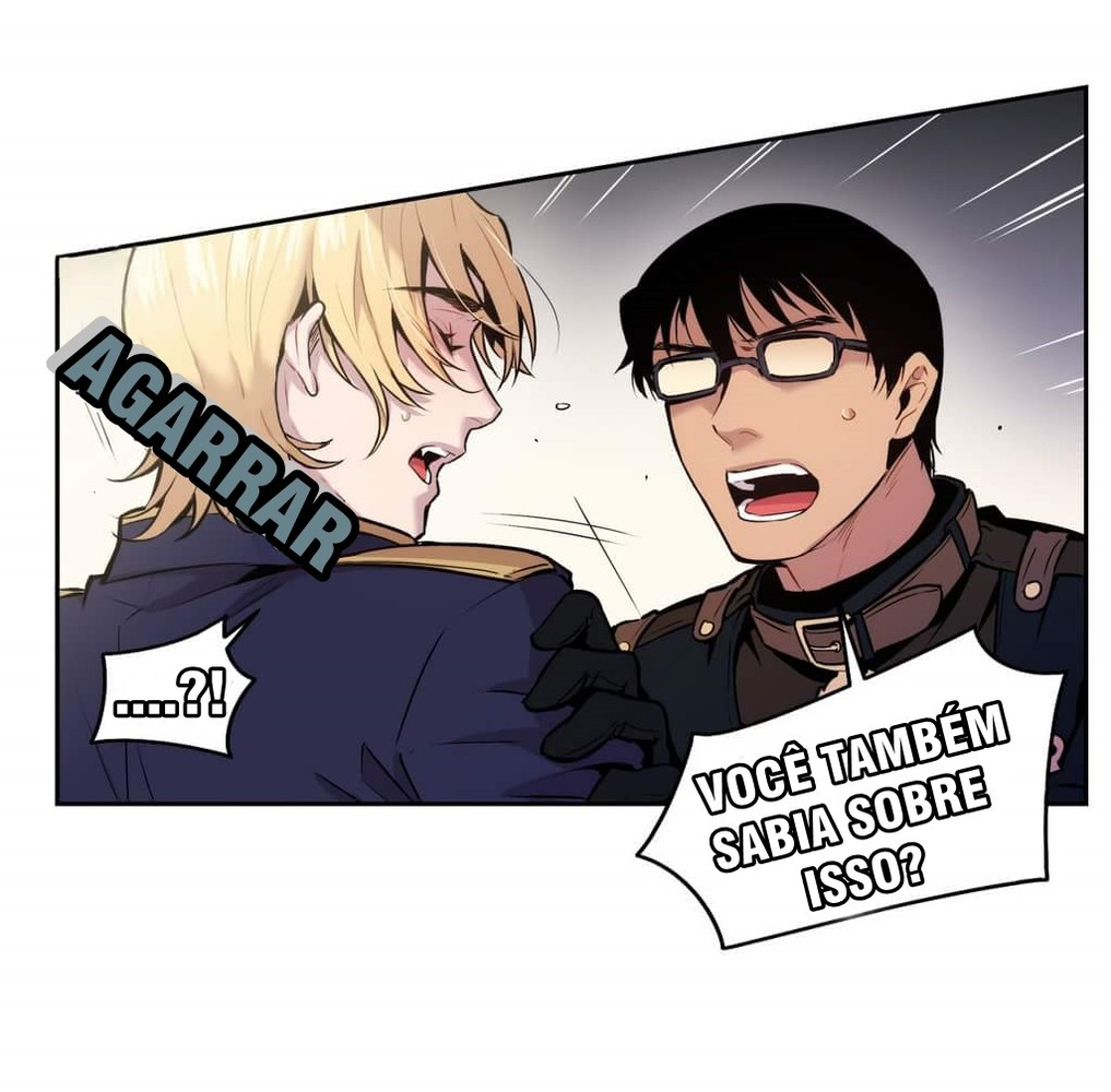 Blood Bank Capitulo 33 - pagina 44