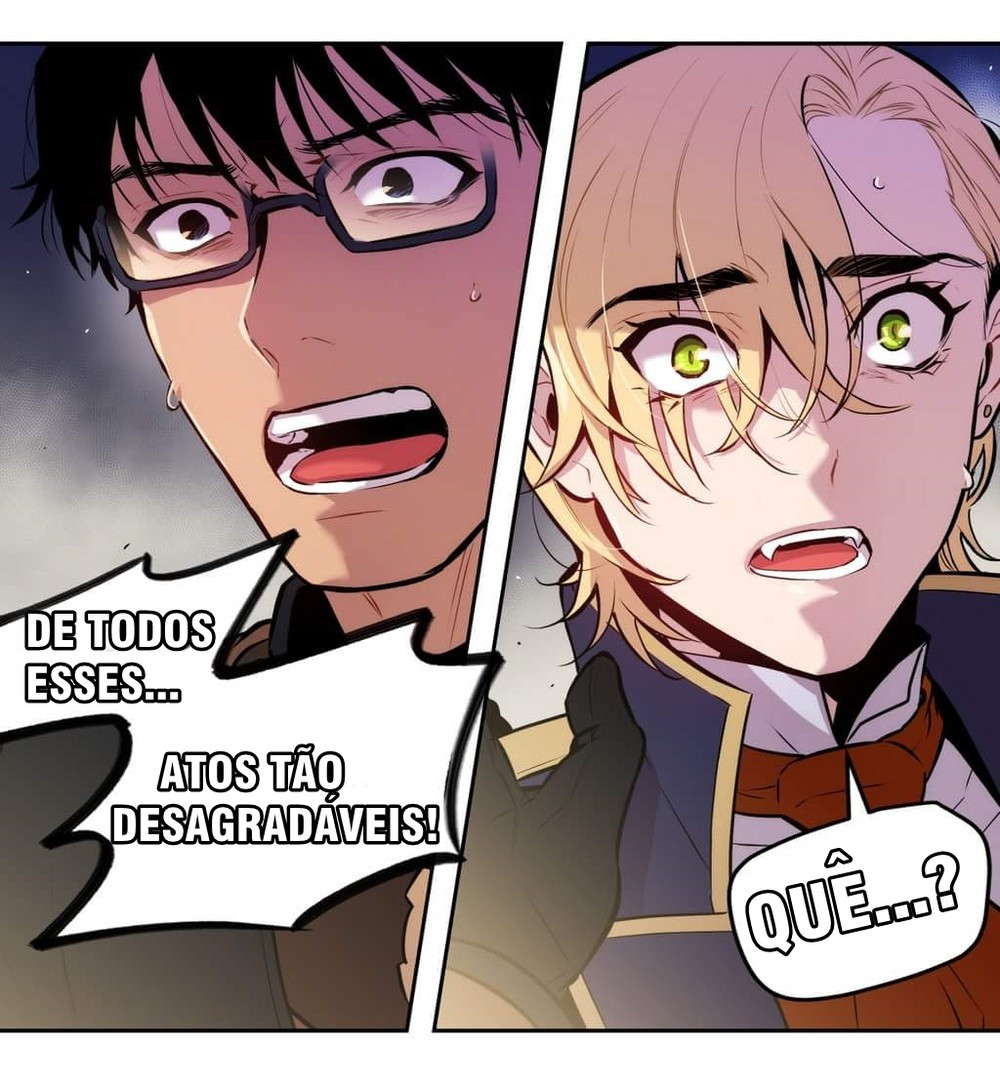 Blood Bank Capitulo 33 - pagina 45