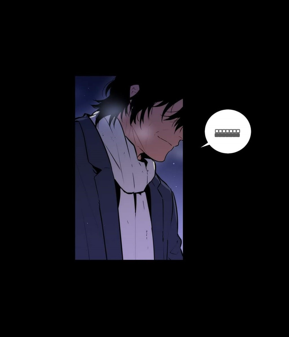 Blood Bank Capitulo 33 - pagina 5