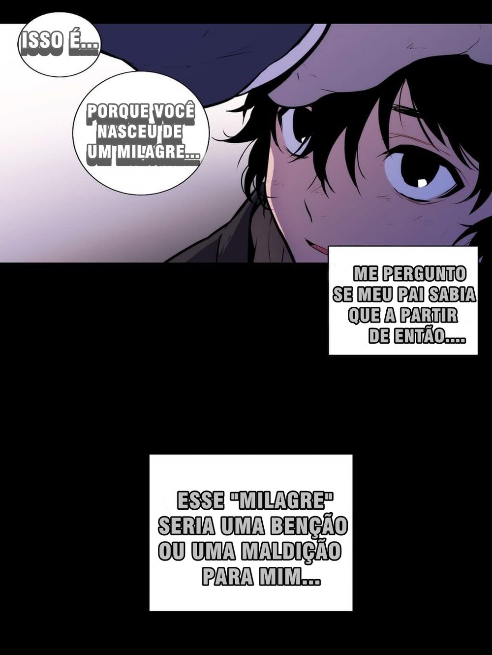 Blood Bank Capitulo 33 - pagina 6