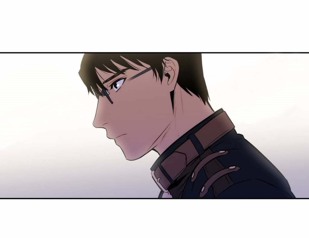 Blood Bank Capitulo 33 - pagina 7