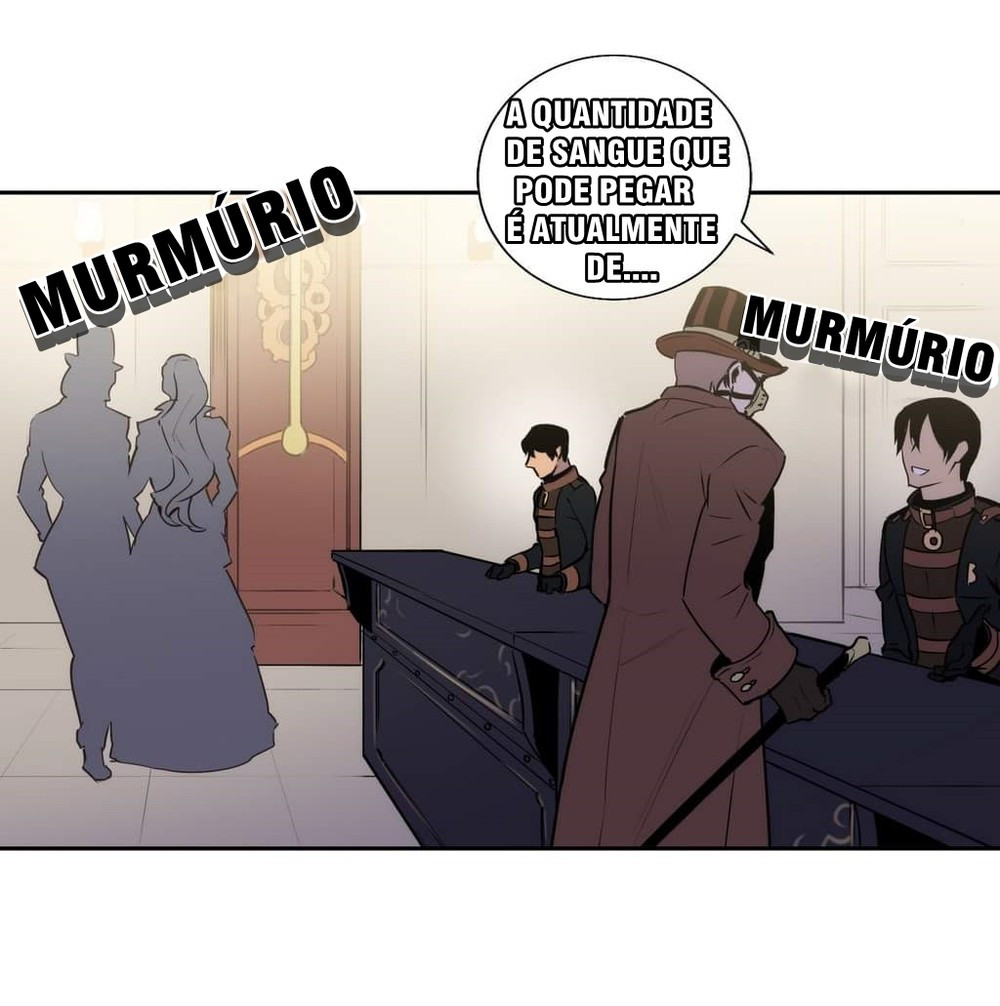 Blood Bank Capitulo 33 - pagina 8