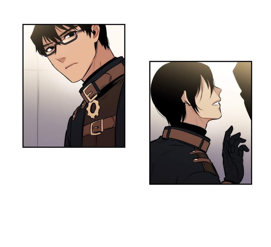 Blood Bank Capitulo 33 - pagina 9