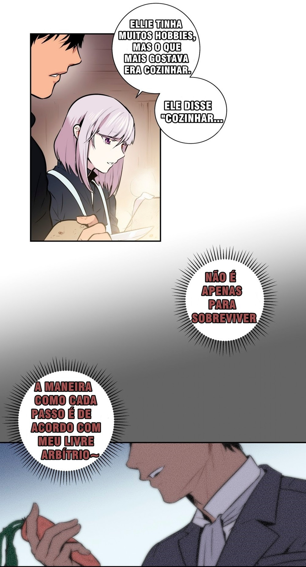 Blood Bank Capitulo 39 - pagina 11