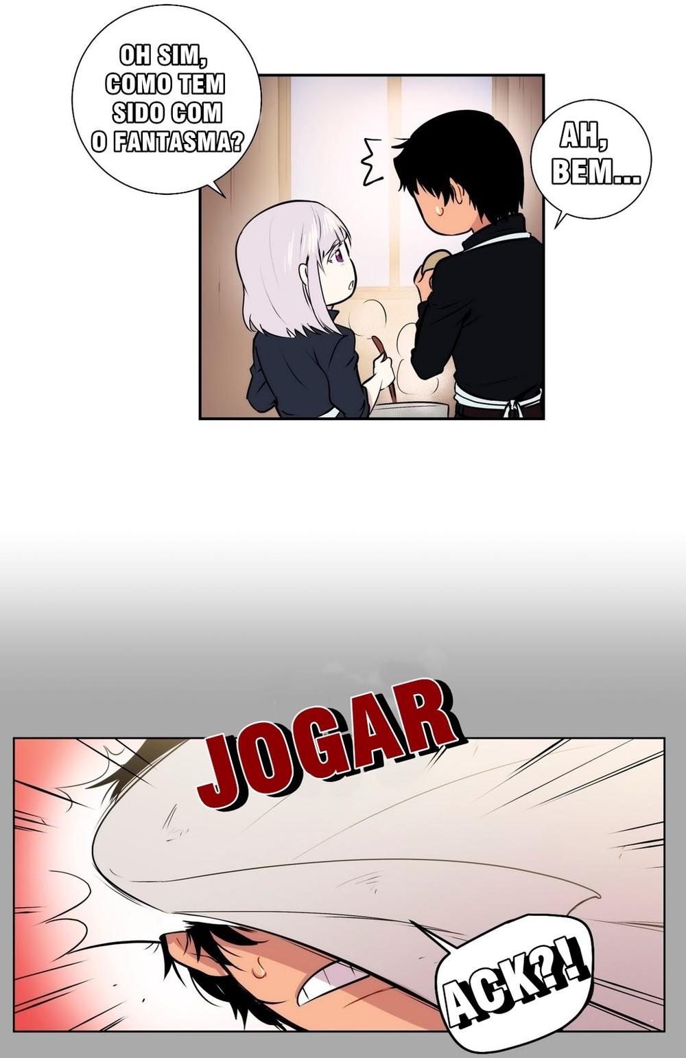 Blood Bank Capitulo 39 - pagina 13