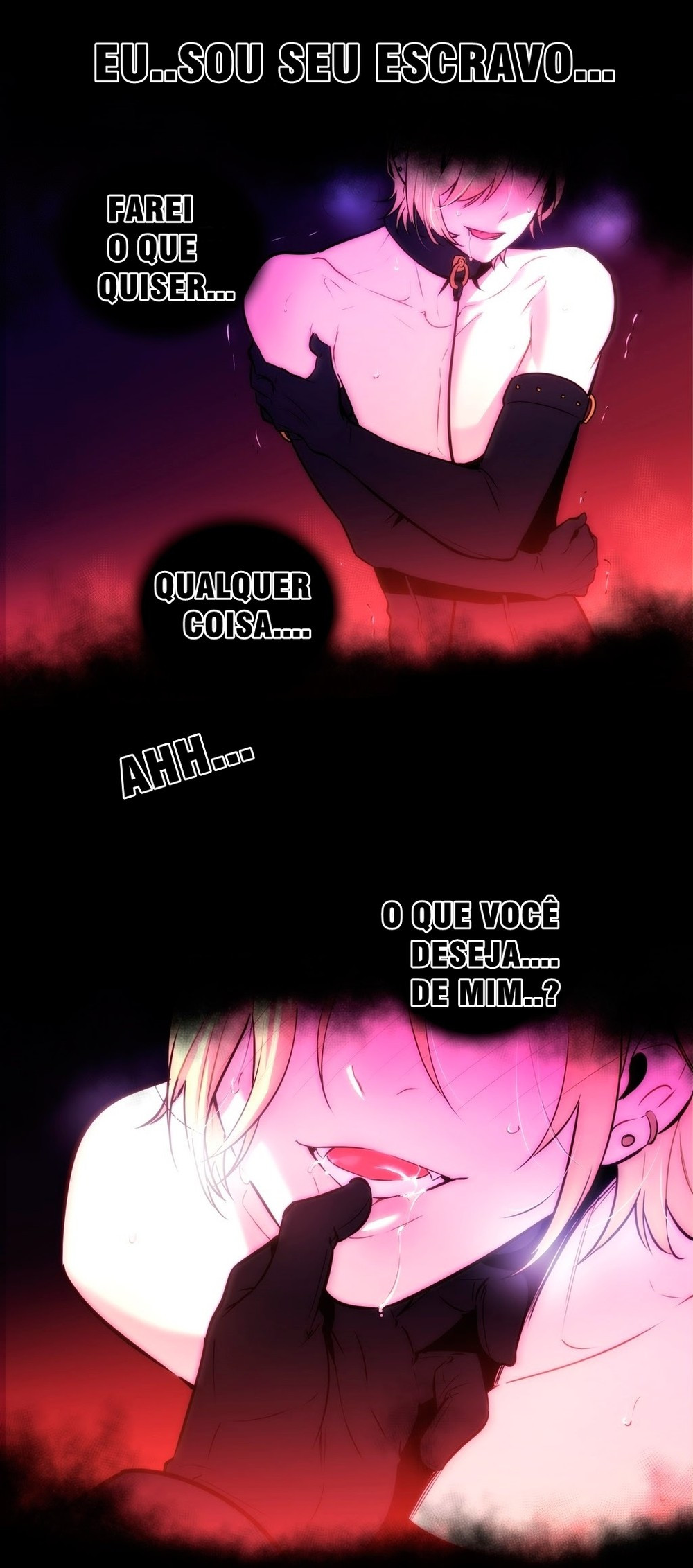 Blood Bank Capitulo 39 - pagina 2
