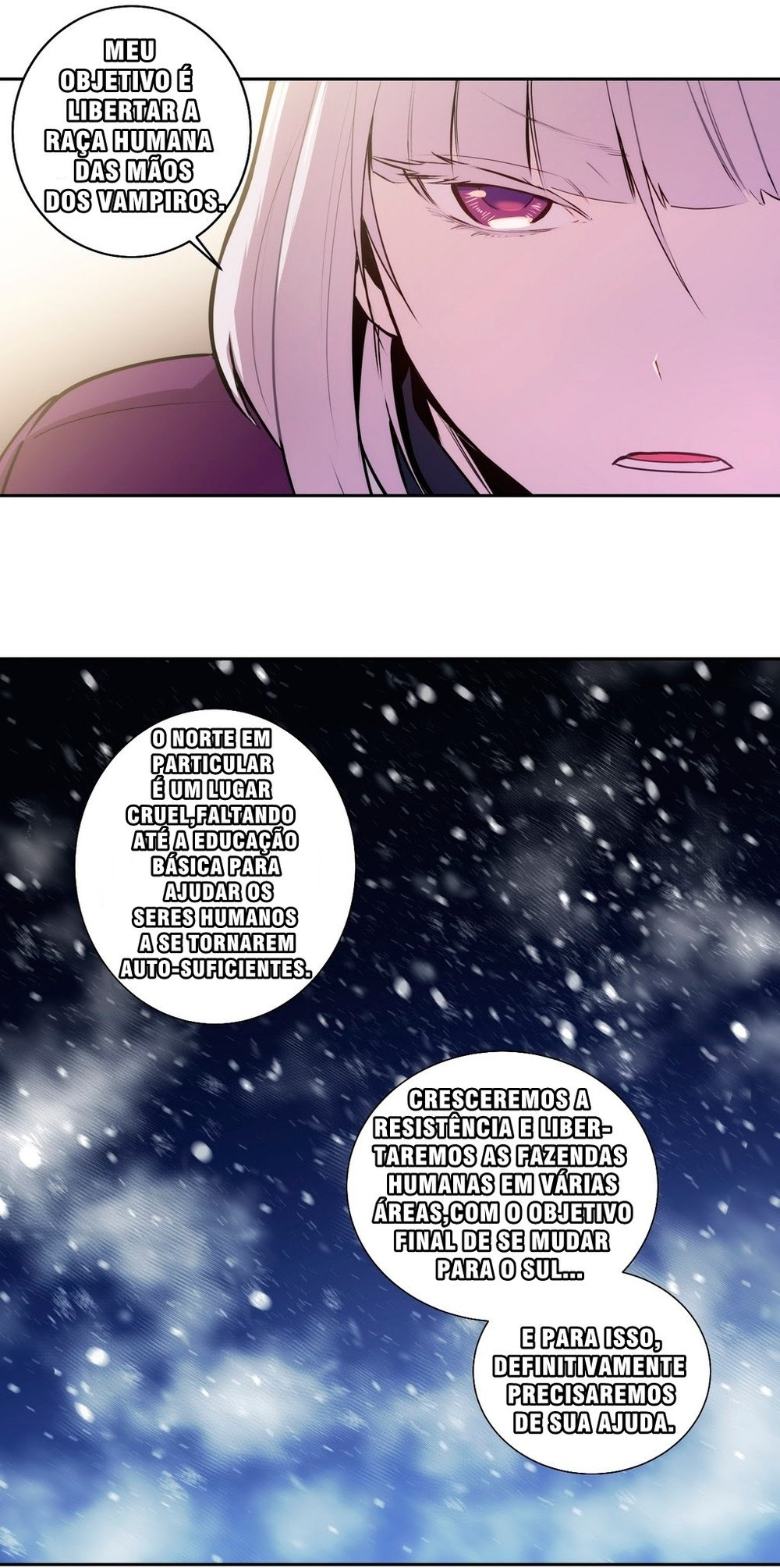 Blood Bank Capitulo 39 - pagina 24