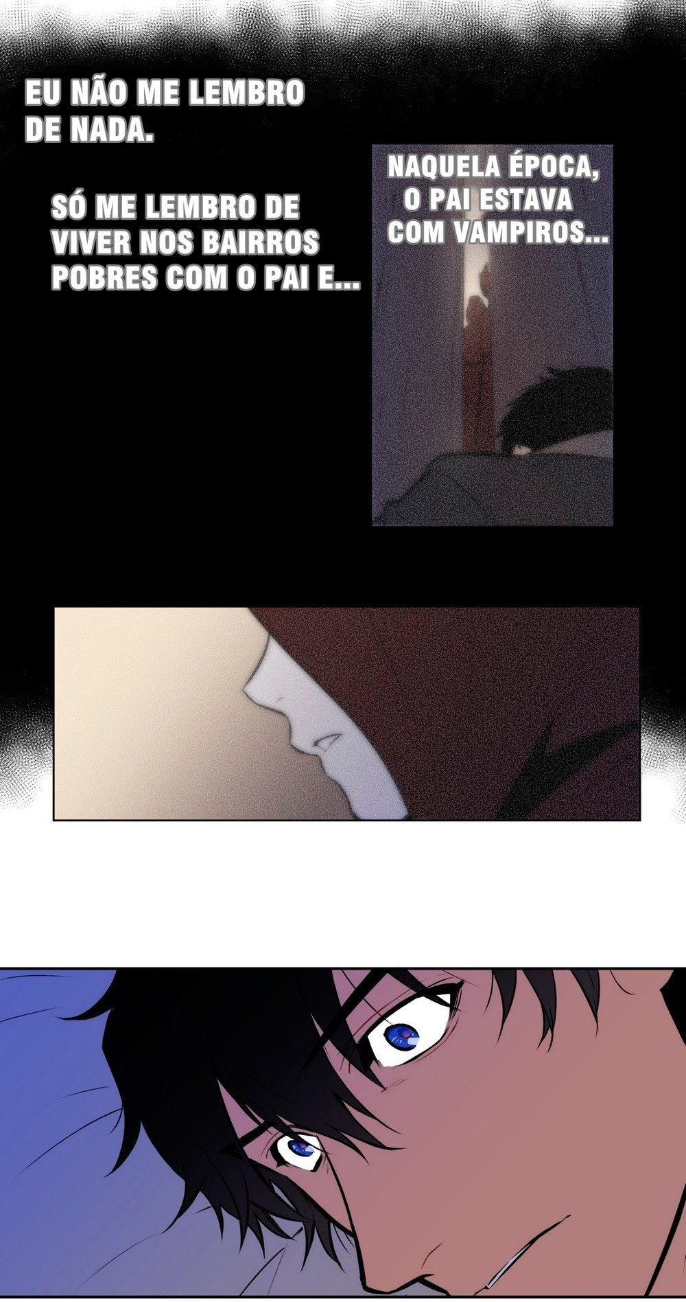 Blood Bank Capitulo 39 - pagina 30