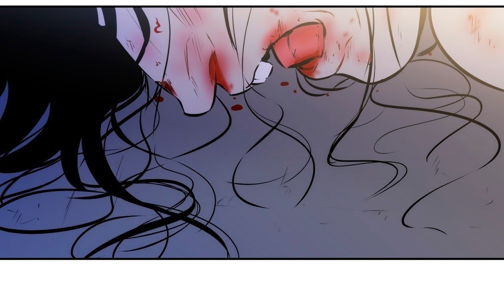 Blood Bank Capitulo 39 - pagina 34