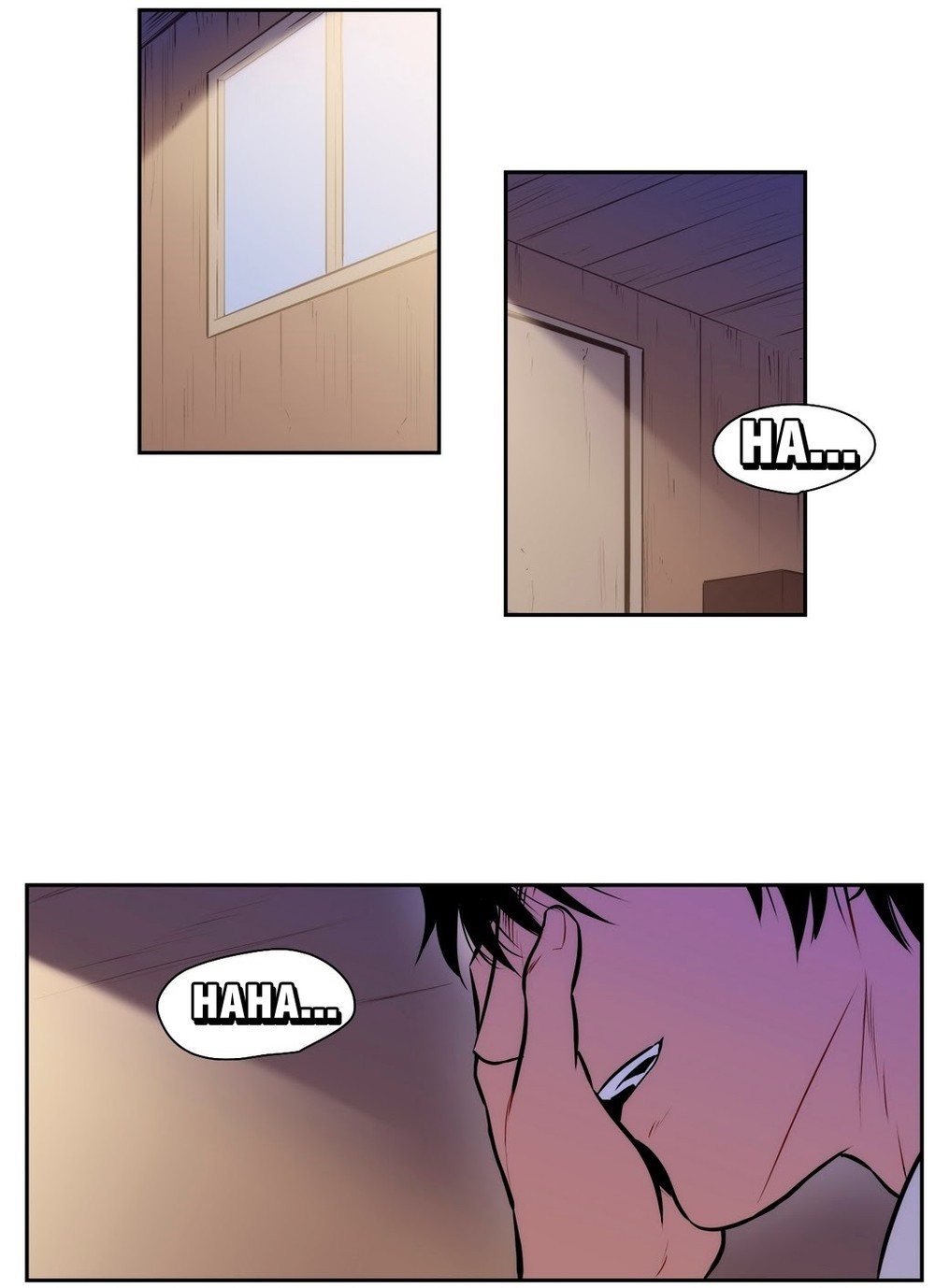 Blood Bank Capitulo 39 - pagina 5