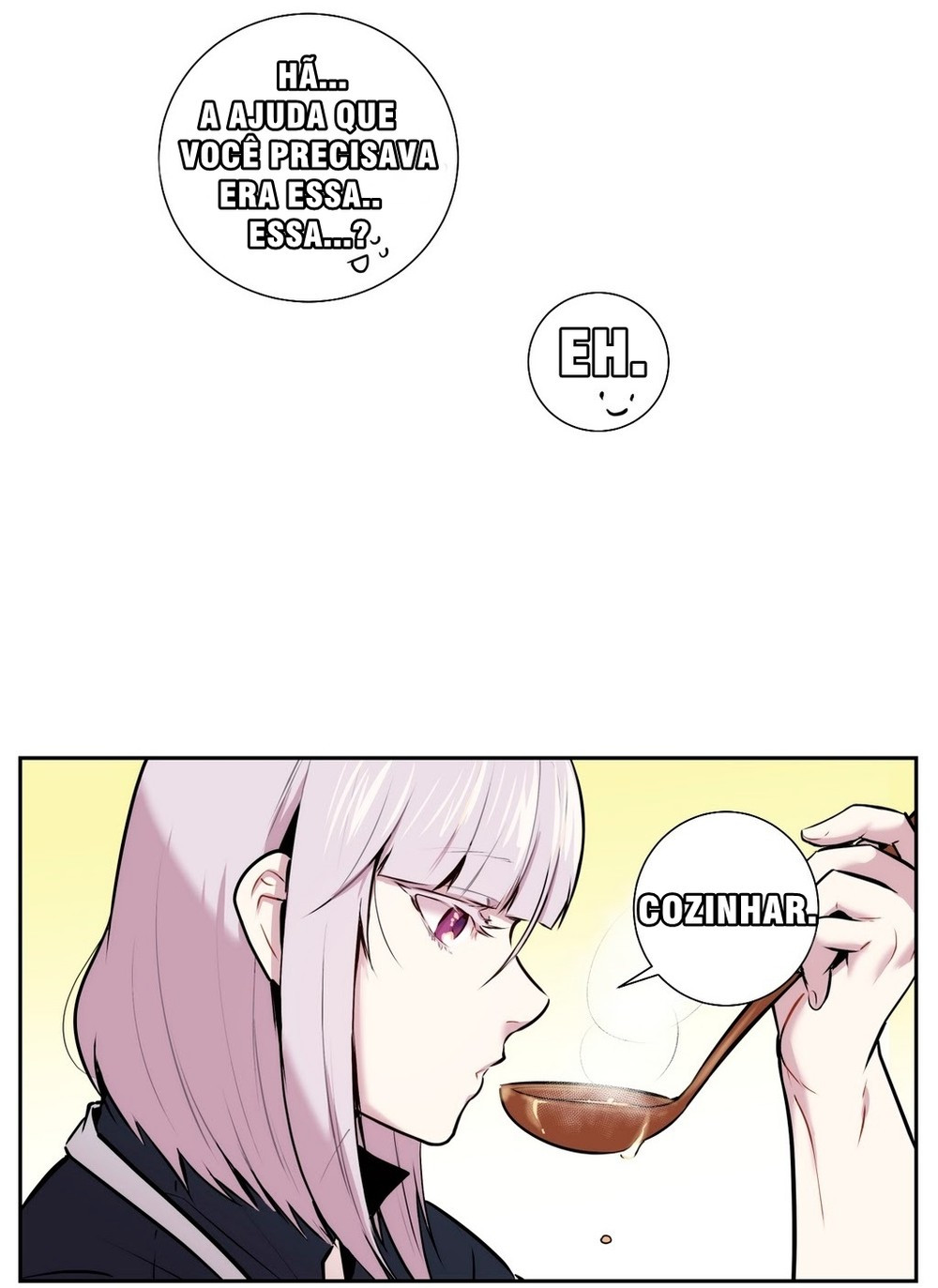 Blood Bank Capitulo 39 - pagina 9