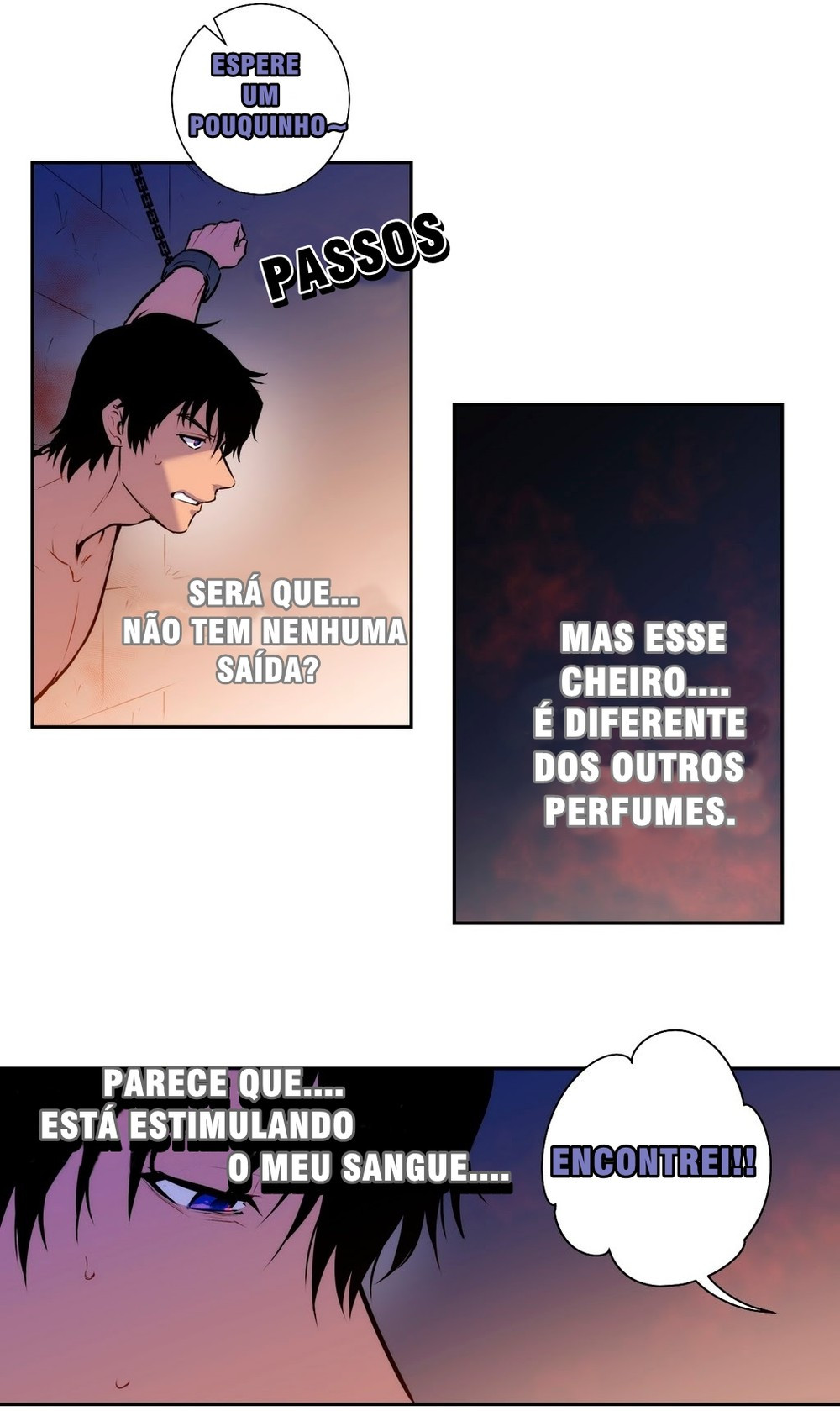 Blood Bank Capitulo 41 - pagina 15