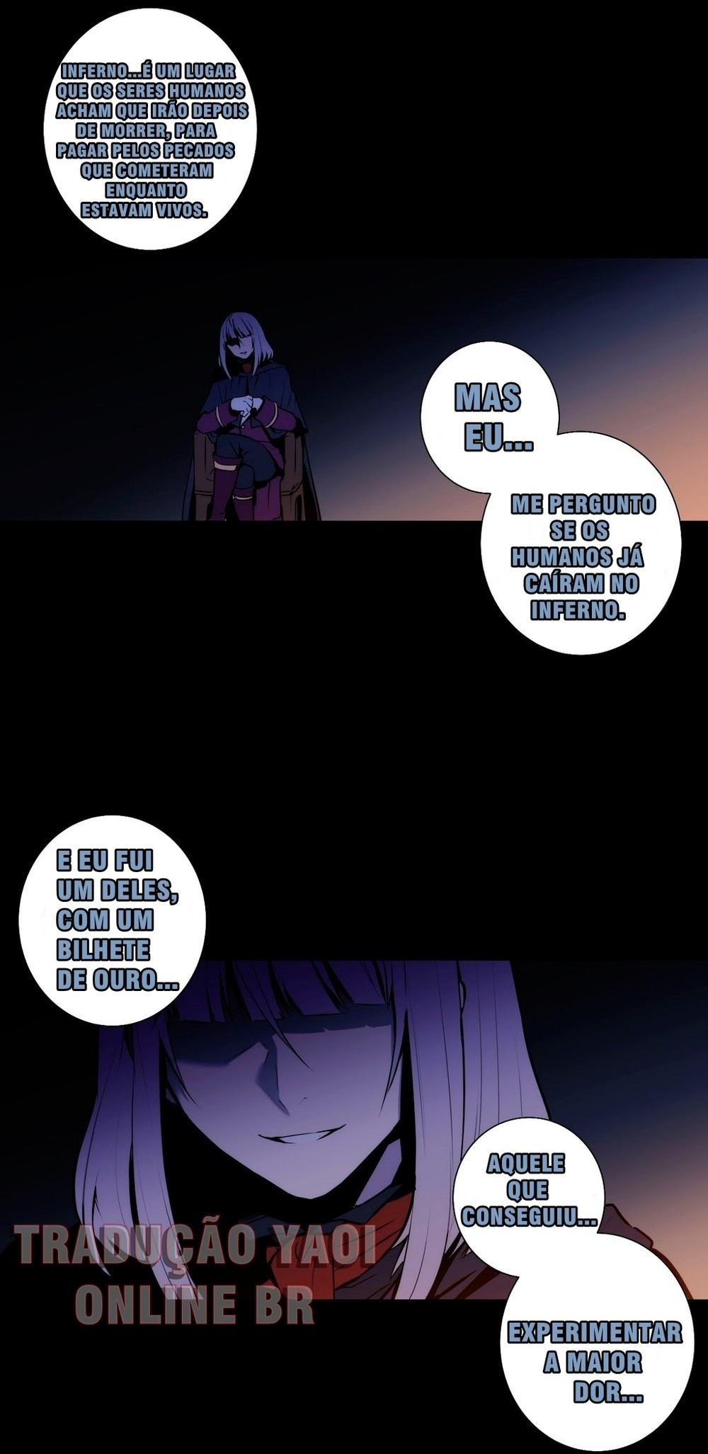 Blood Bank Capitulo 41 - pagina 2