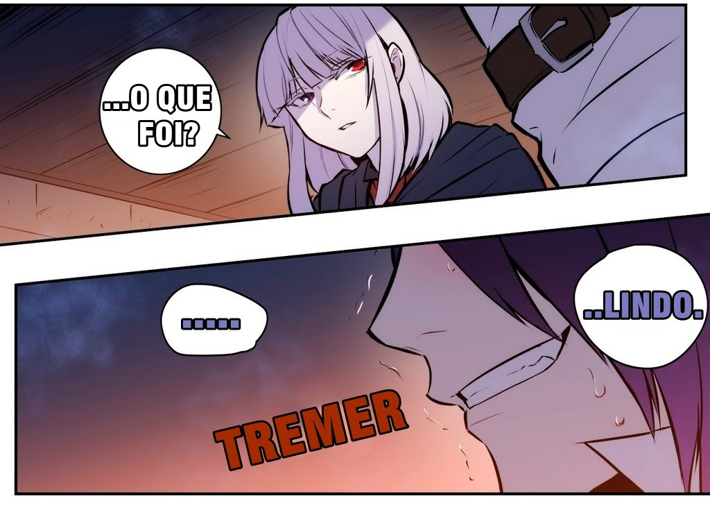 Blood Bank Capitulo 41 - pagina 20