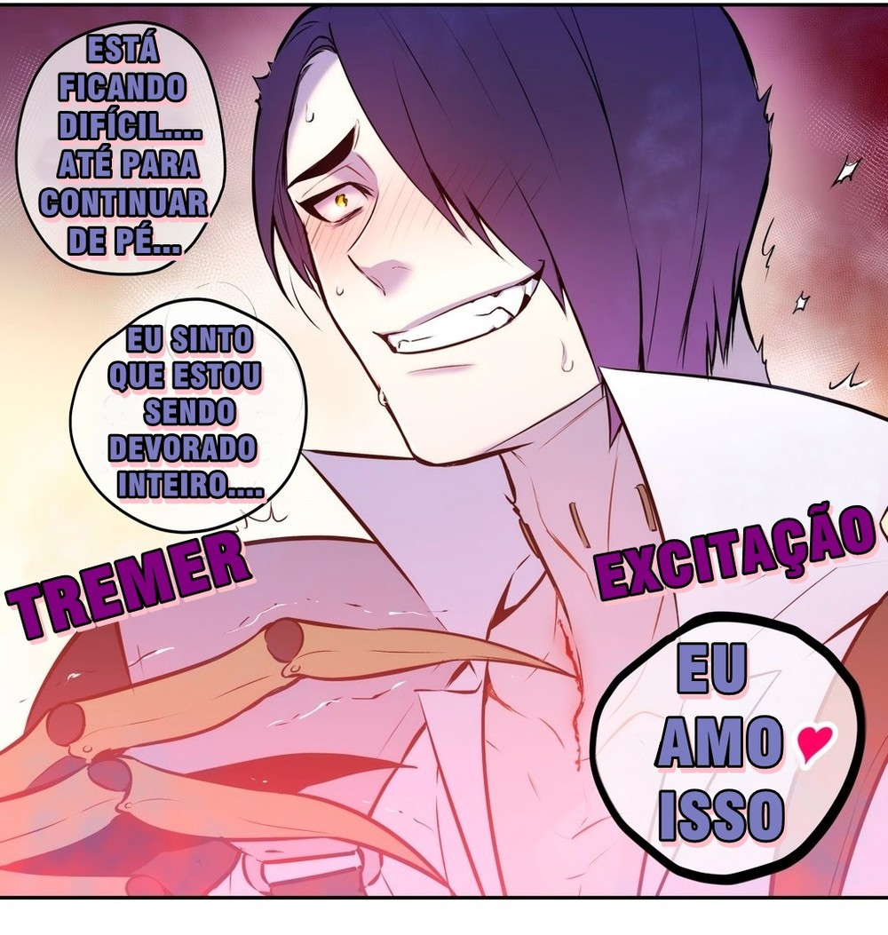 Blood Bank Capitulo 41 - pagina 21