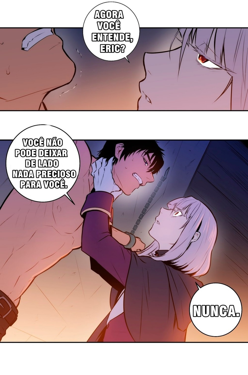 Blood Bank Capitulo 41 - pagina 23
