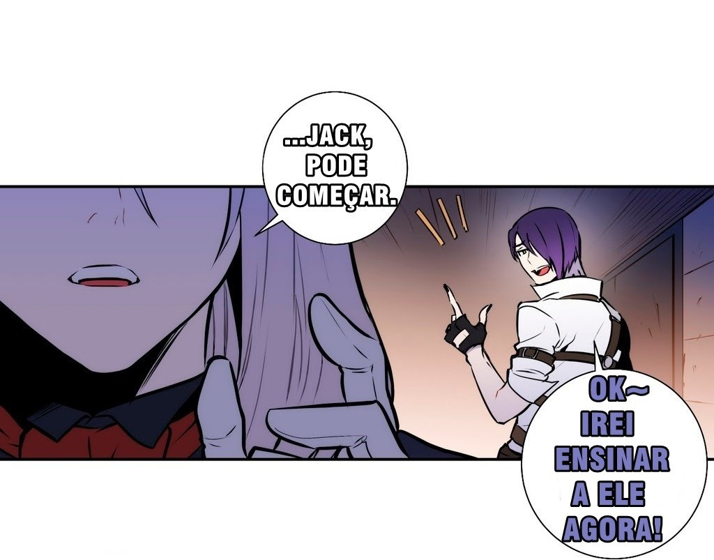 Blood Bank Capitulo 41 - pagina 24