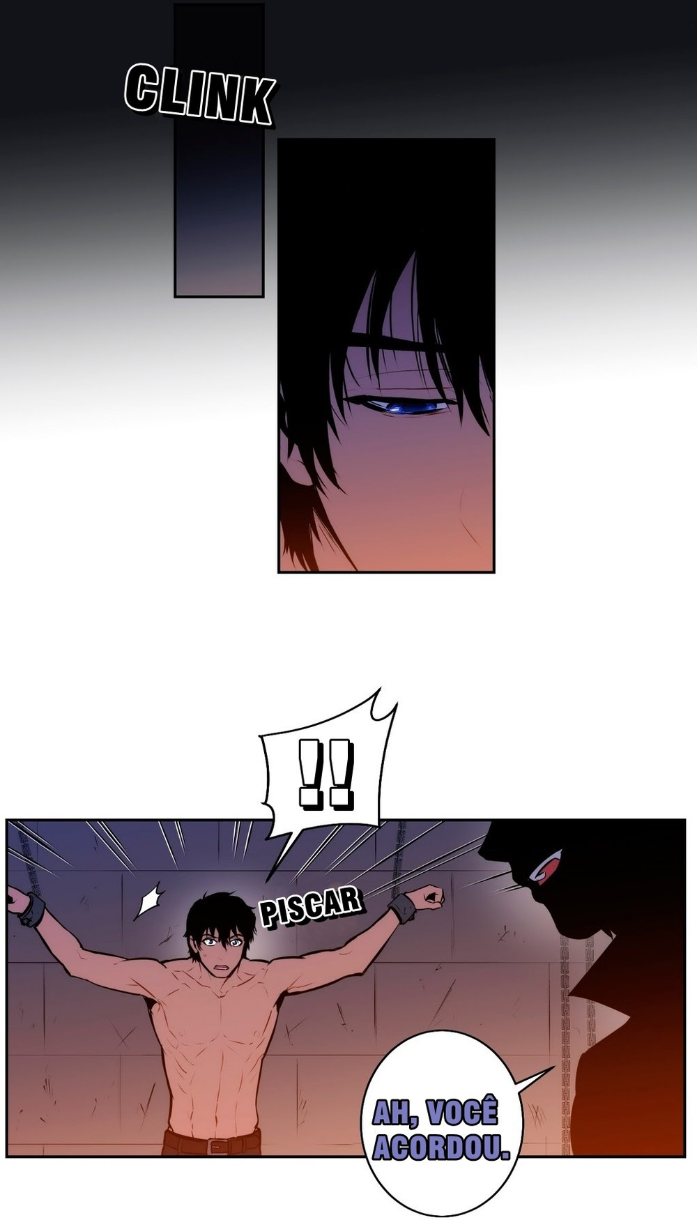 Blood Bank Capitulo 41 - pagina 3
