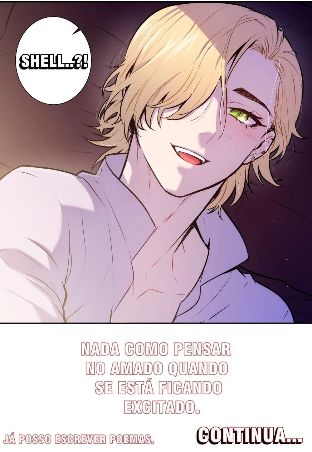 Blood Bank Capitulo 41 - pagina 35