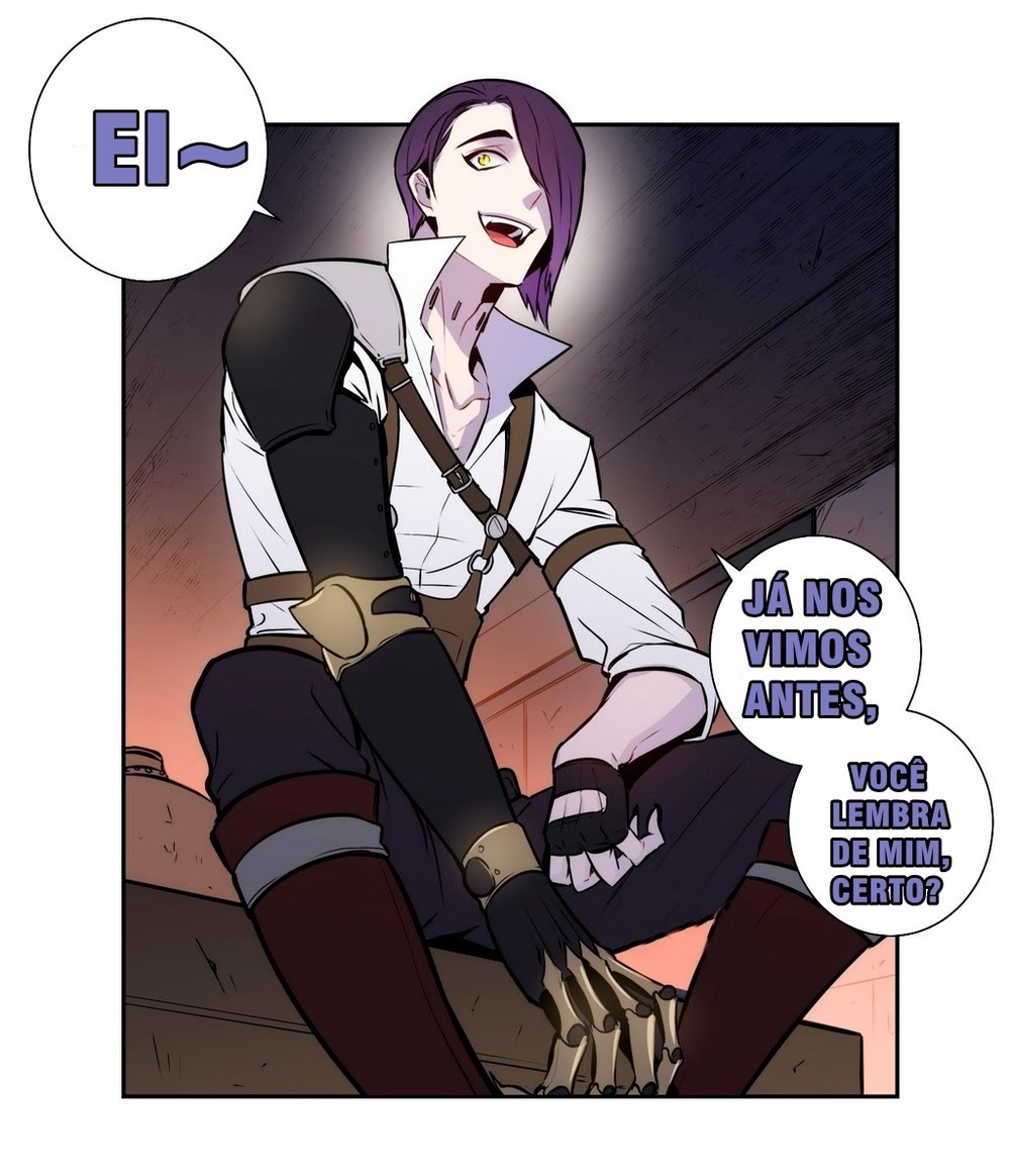 Blood Bank Capitulo 41 - pagina 4