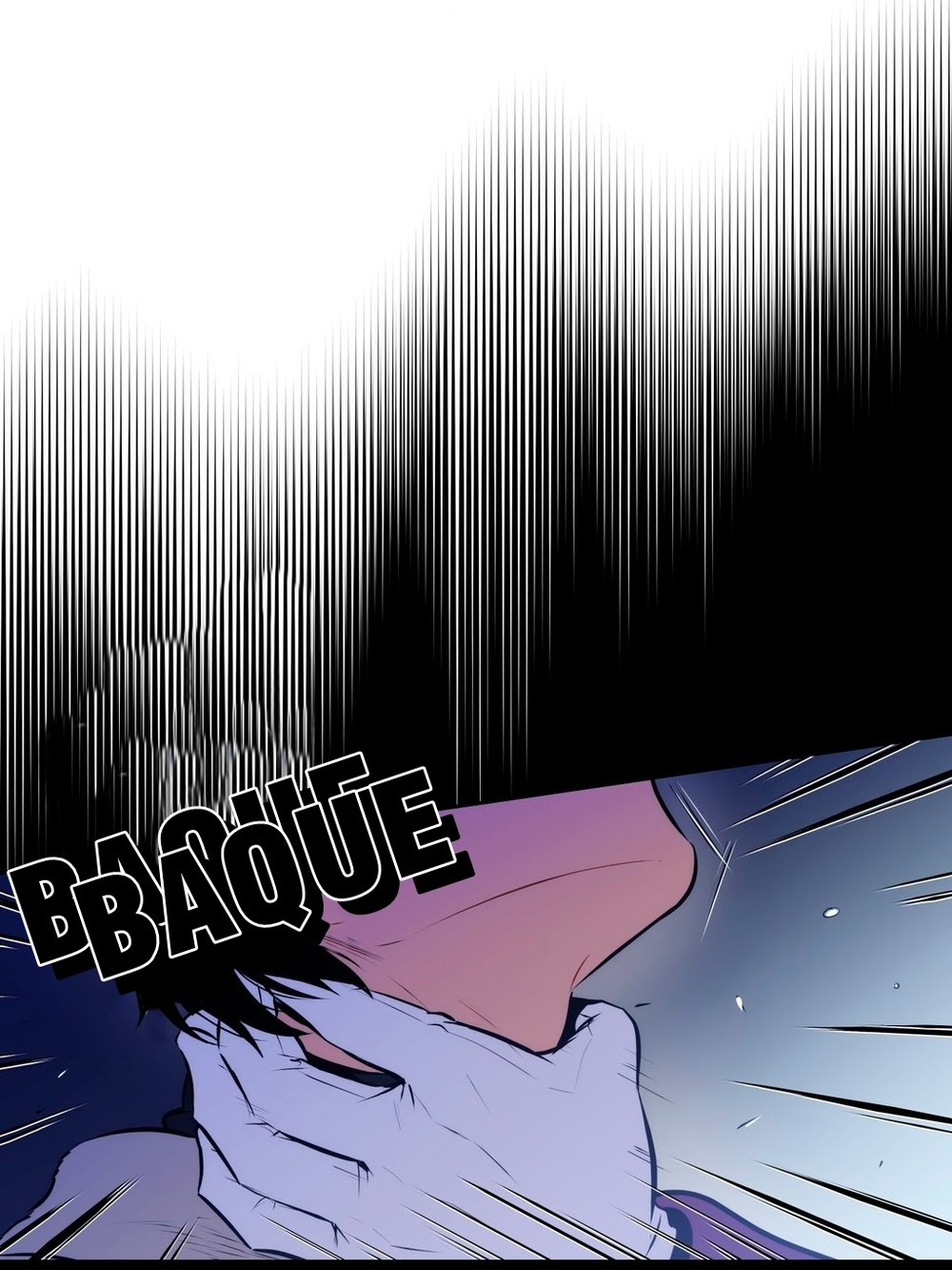Blood Bank Capitulo 41 - pagina 7