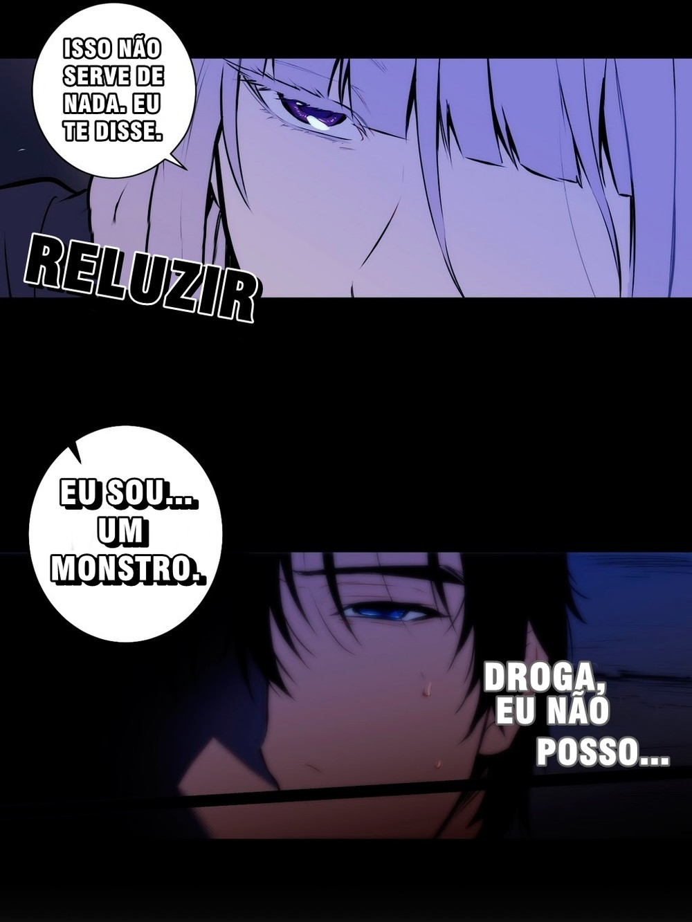 Blood Bank Capitulo 41 - pagina 9