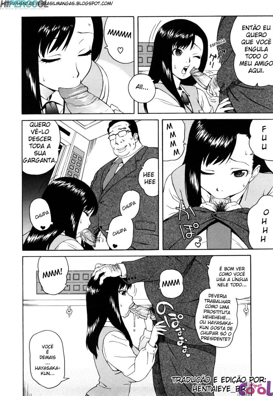 Bloomer Mama Capitulo 4 - pagina 2 Bloomer Mama Capitulo 4 - pagina 2