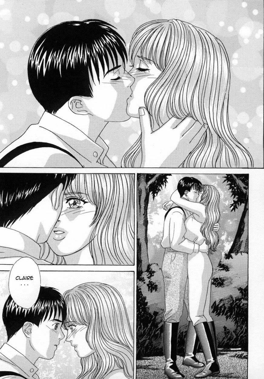 Blue Eyes Capitulo 19 - pagina 15