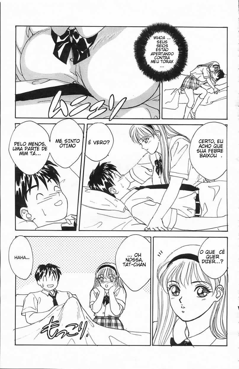 Blue Eyes Capitulo 2 - pagina 11 Blue Eyes Capitulo 2 - pagina 11