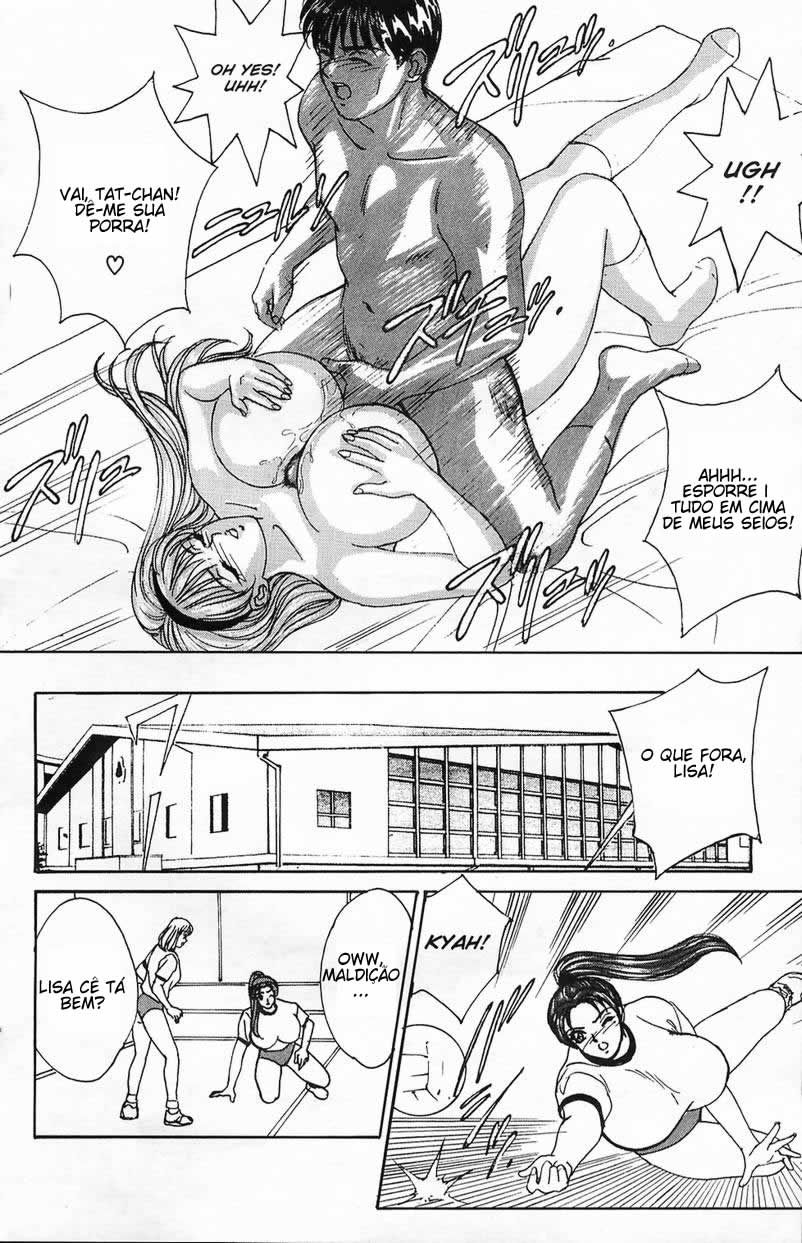 Blue Eyes Capitulo 2 - pagina 16 Blue Eyes Capitulo 2 - pagina 16