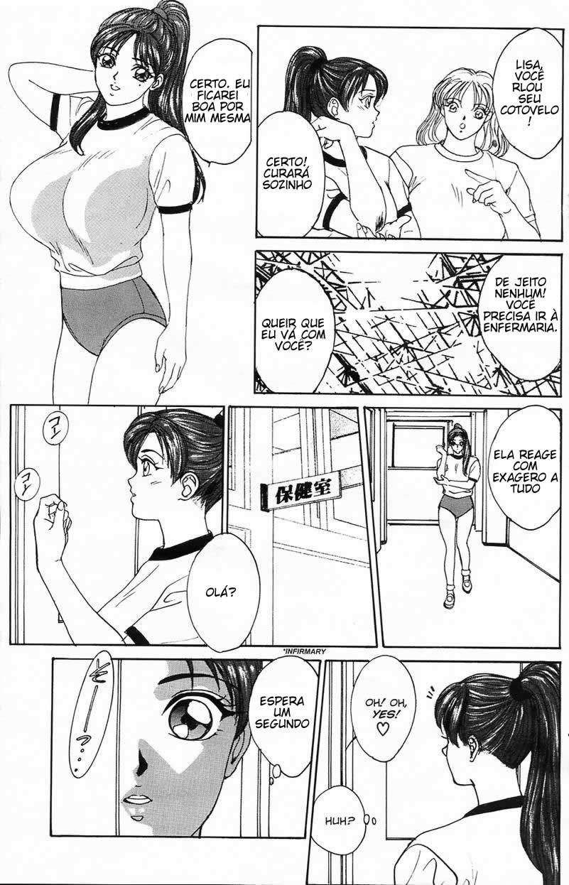 Blue Eyes Capitulo 2 - pagina 17 Blue Eyes Capitulo 2 - pagina 17