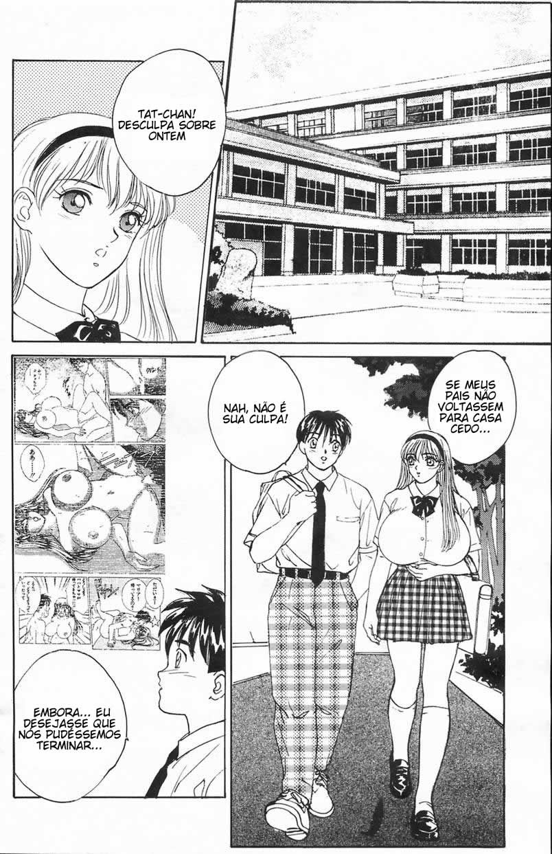 Blue Eyes Capitulo 2 - pagina 2 Blue Eyes Capitulo 2 - pagina 2