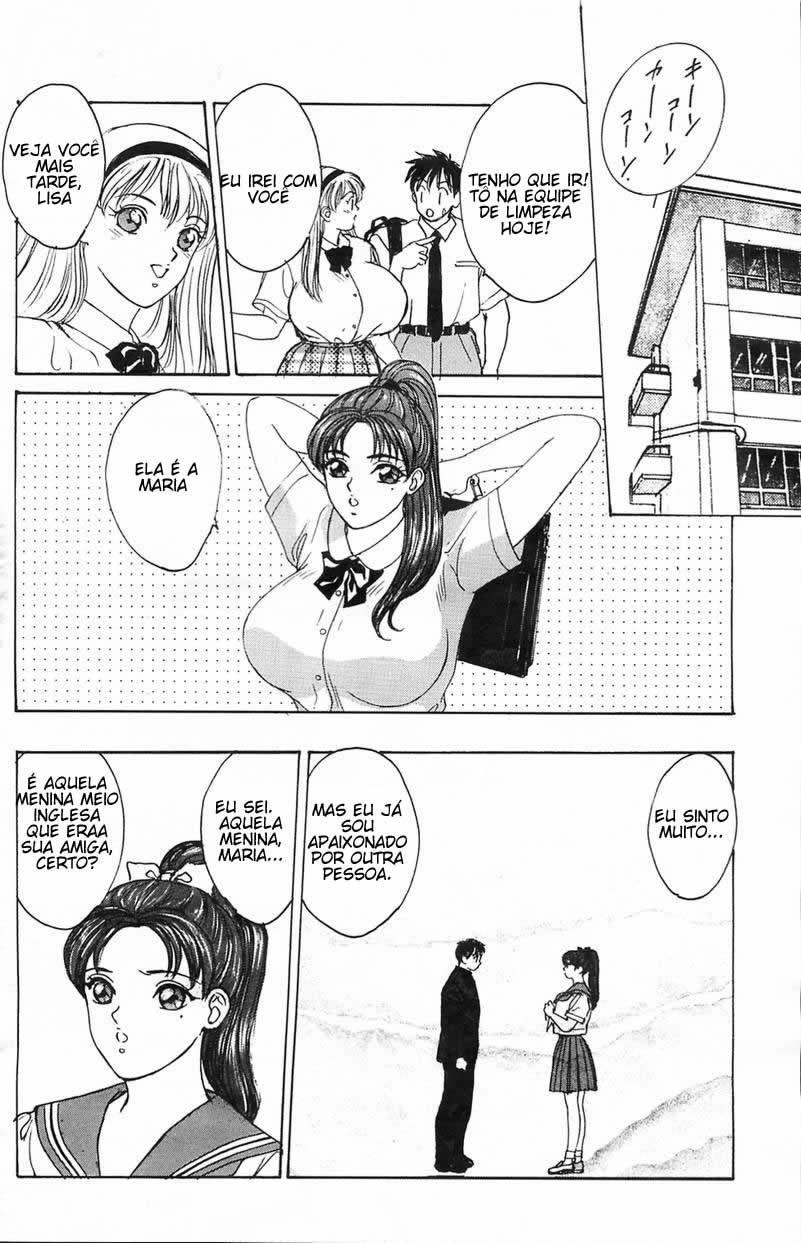 Blue Eyes Capitulo 2 - pagina 6 Blue Eyes Capitulo 2 - pagina 6