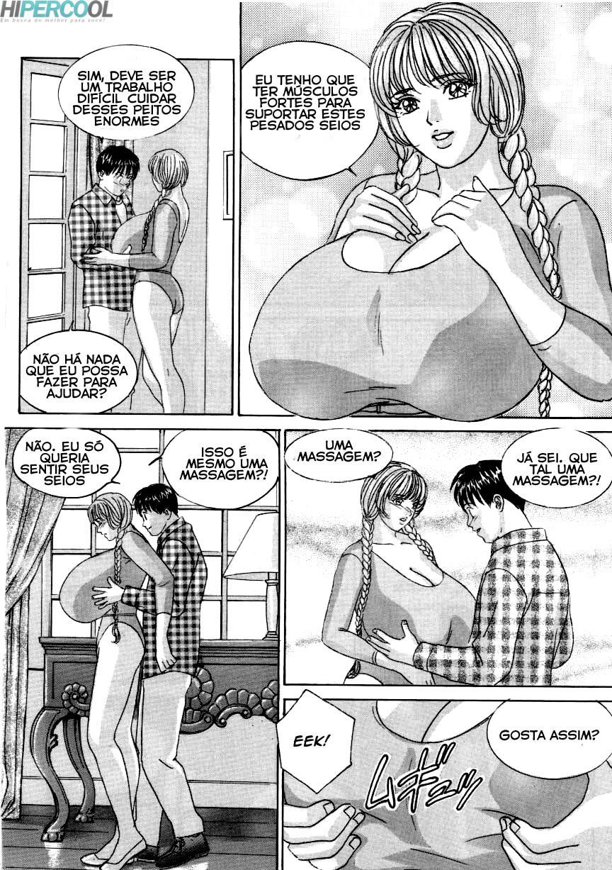 Blue Eyes Capitulo 24 - pagina 8