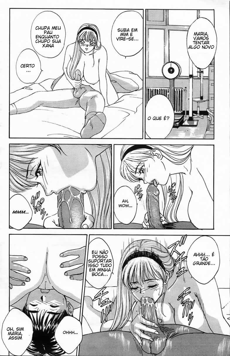 Blue Eyes Capitulo 3 - pagina 10 Blue Eyes Capitulo 3 - pagina 10