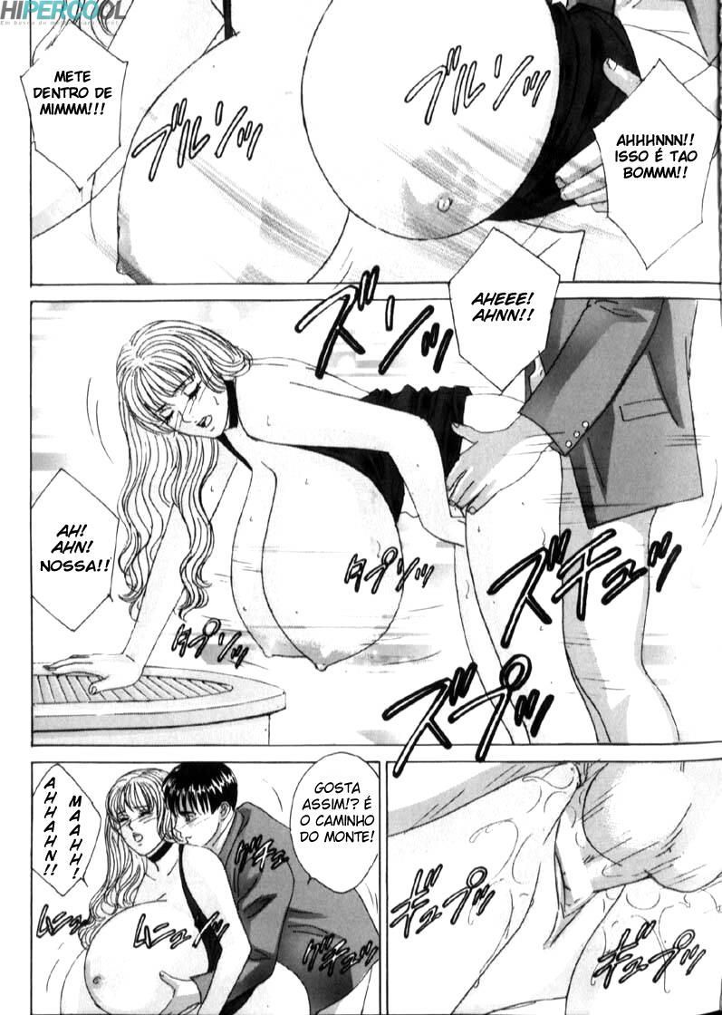 Blue Eyes Capitulo 30 - pagina 3