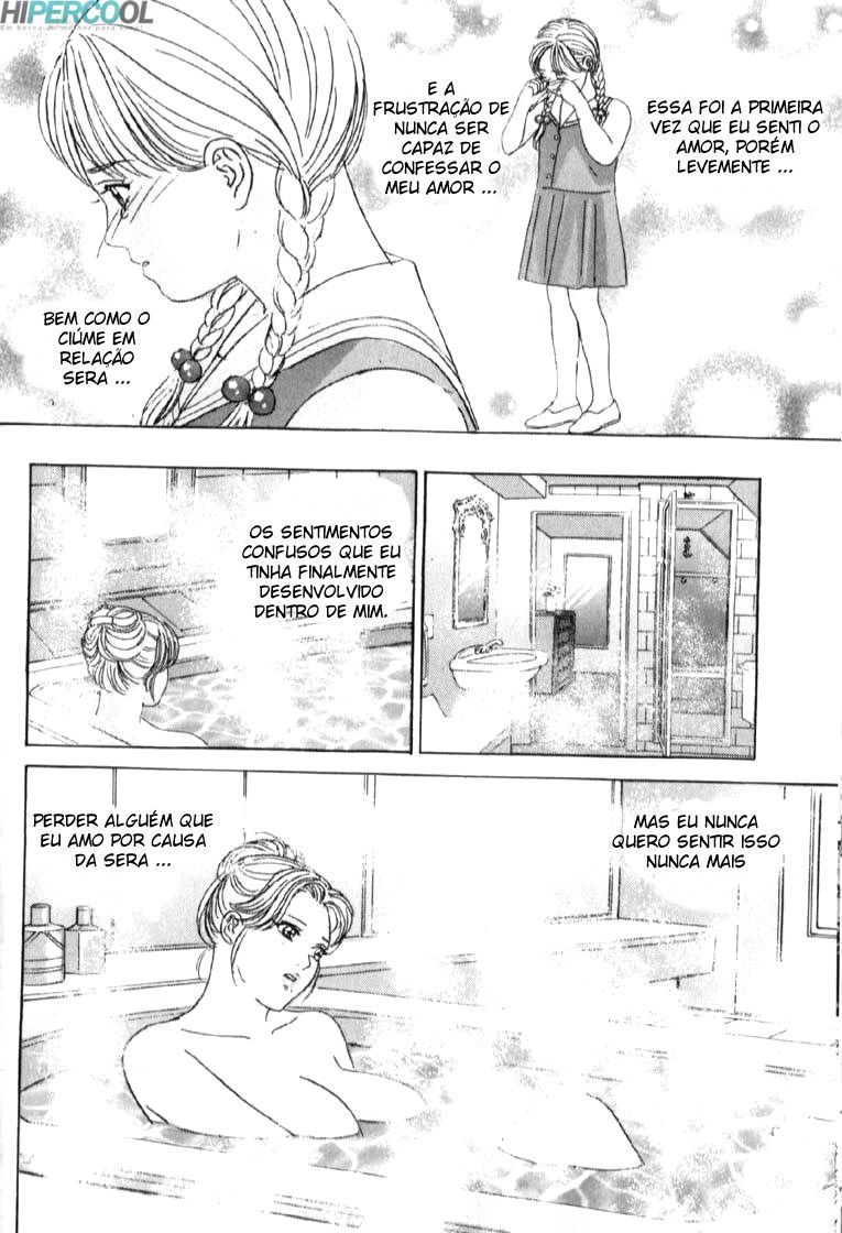 Blue Eyes Capitulo 31 - pagina 10