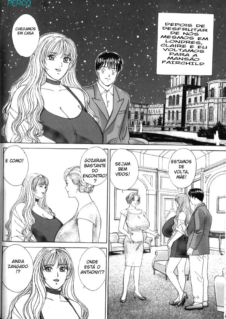 Blue Eyes Capitulo 31 - pagina 2