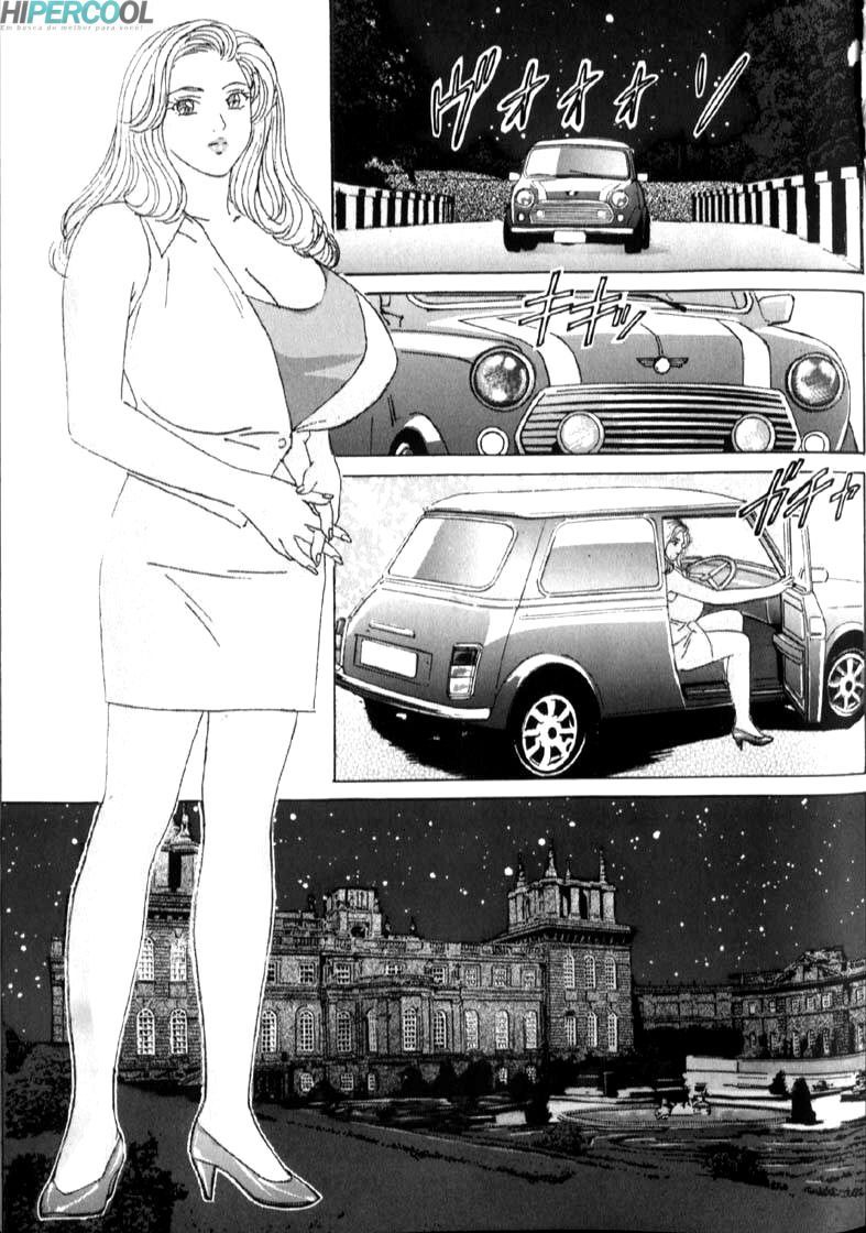 Blue Eyes Capitulo 31 - pagina 25