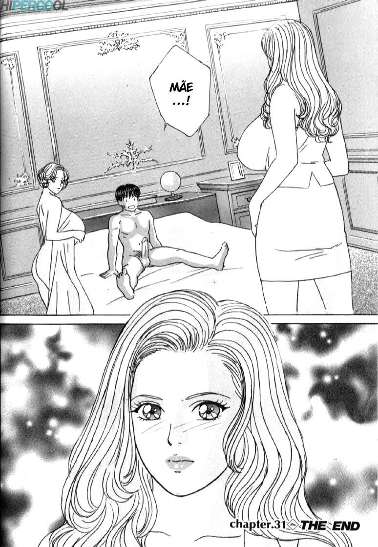 Blue Eyes Capitulo 31 - pagina 30