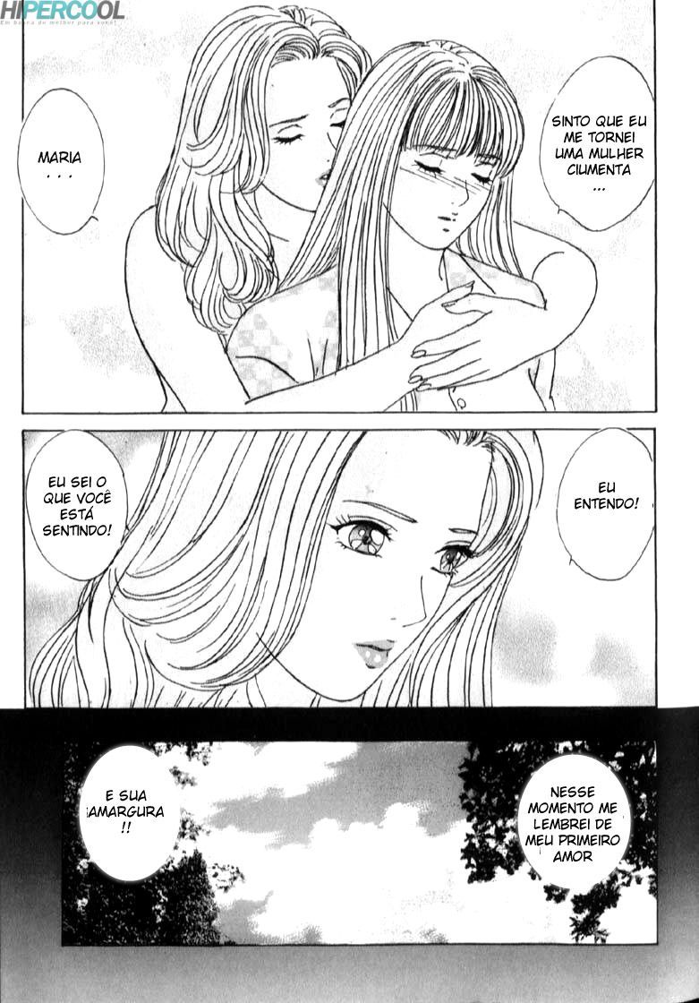 Blue Eyes Capitulo 31 - pagina 7