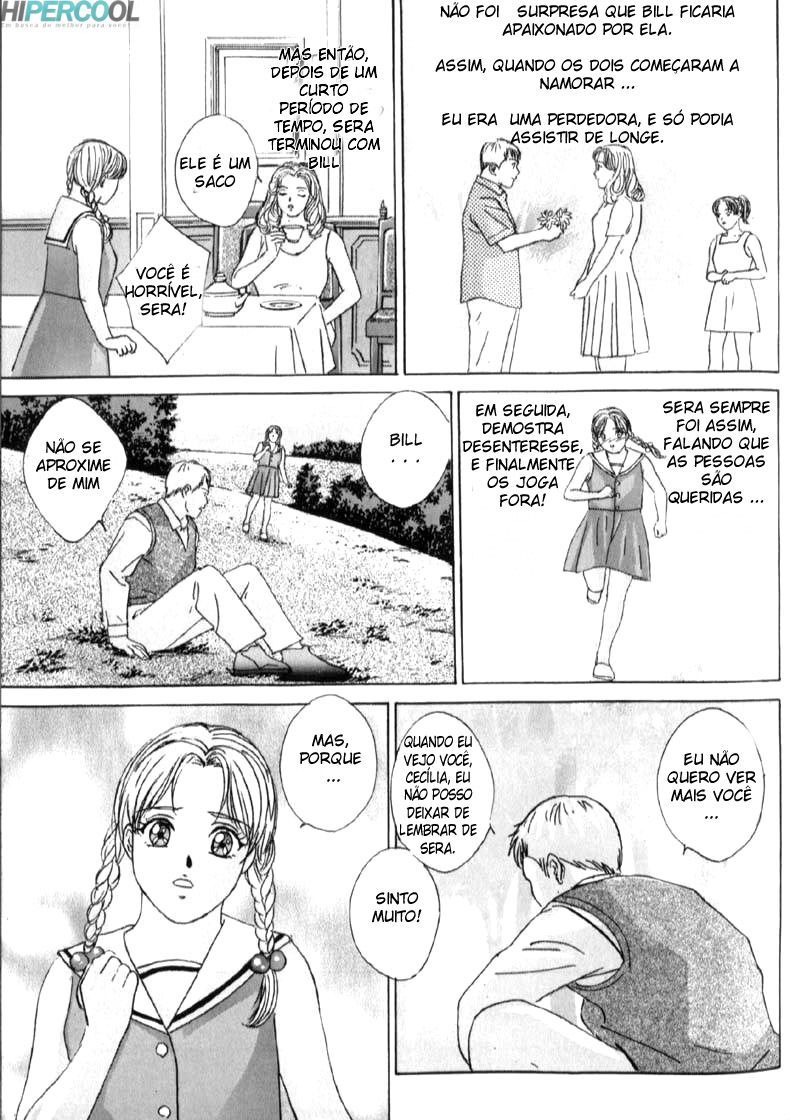 Blue Eyes Capitulo 31 - pagina 9