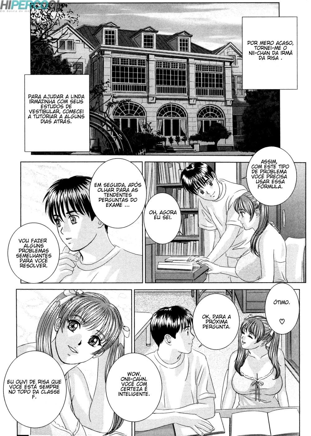 Blue Eyes Capitulo 44 - pagina 11