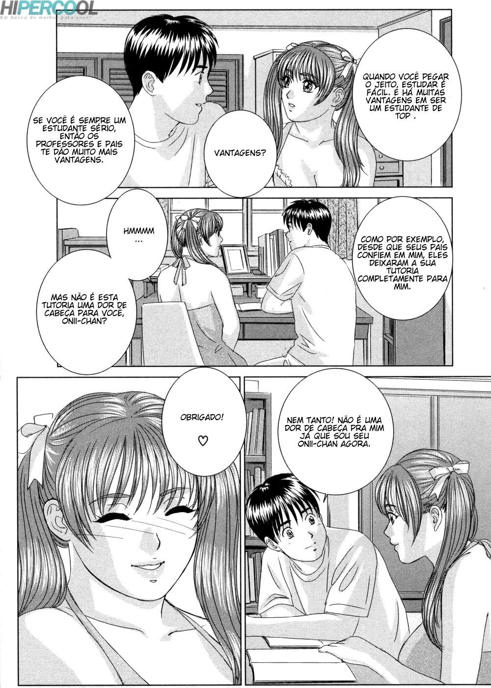 Blue Eyes Capitulo 44 - pagina 12