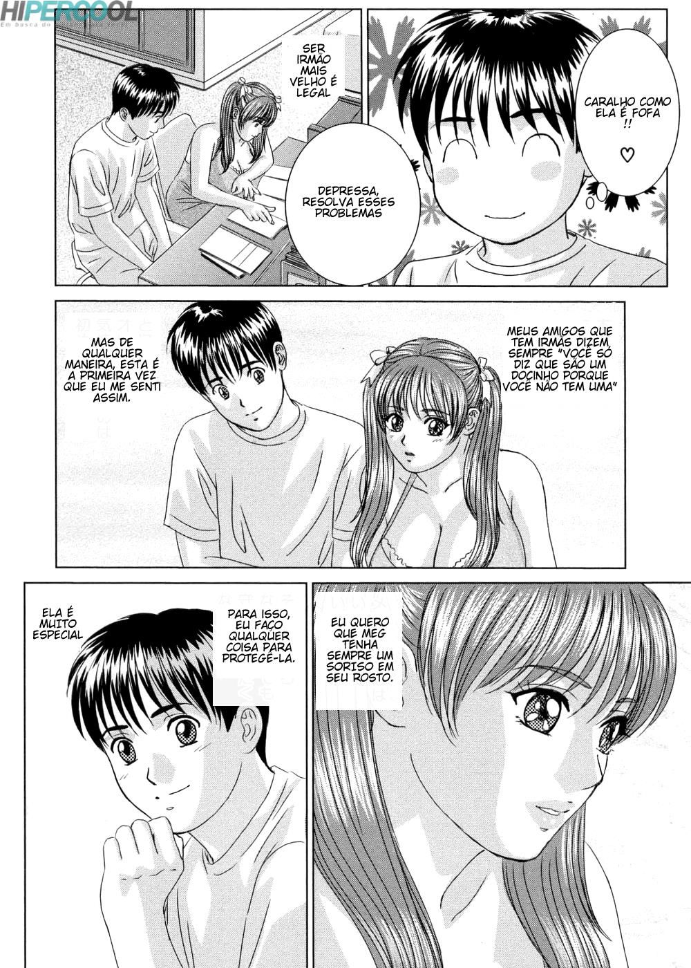 Blue Eyes Capitulo 44 - pagina 13