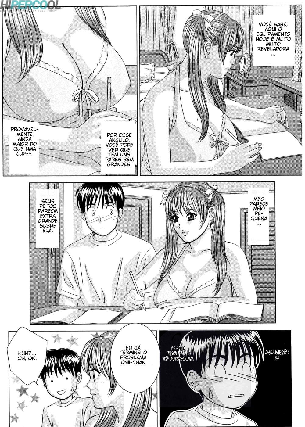 Blue Eyes Capitulo 44 - pagina 14