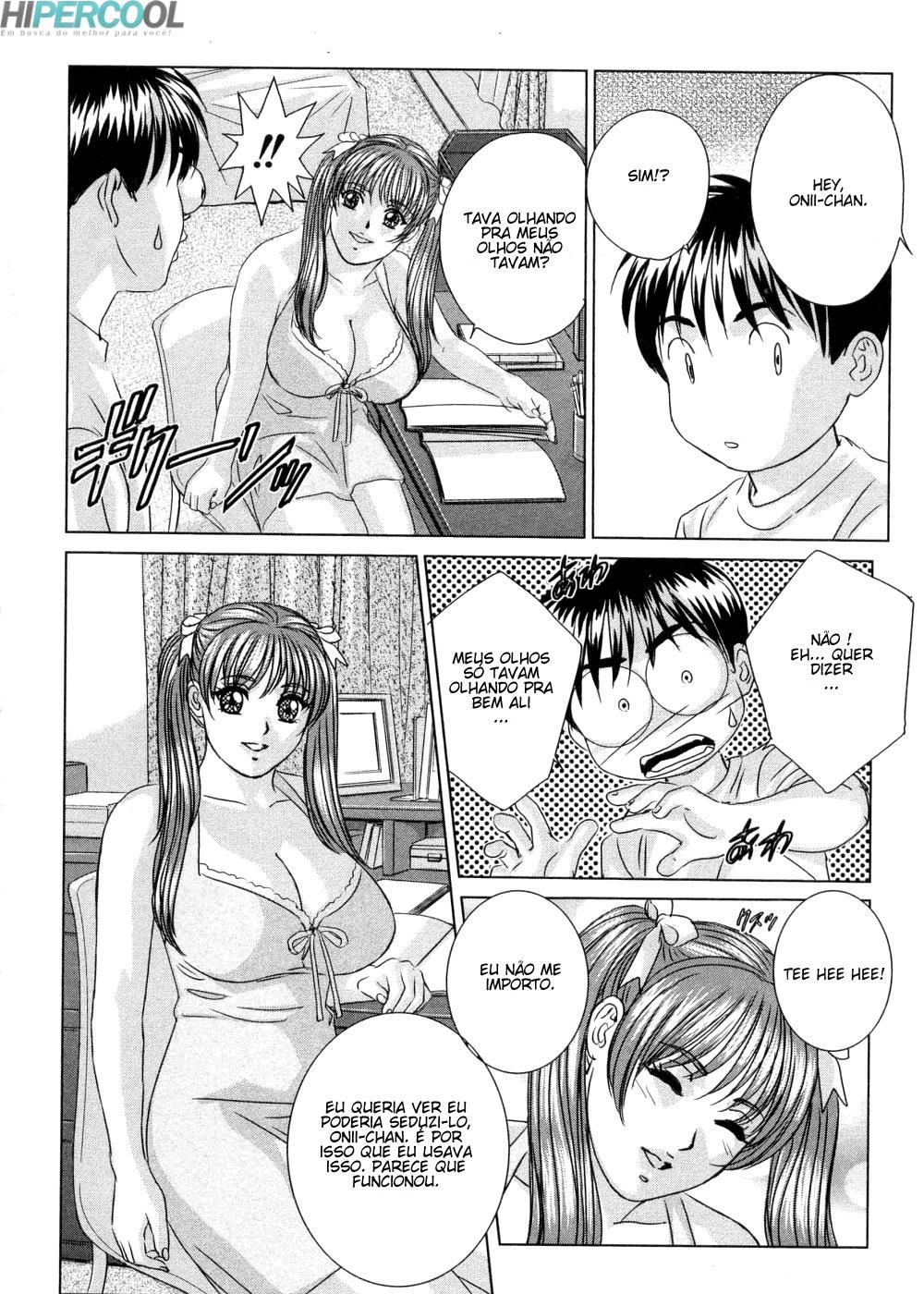 Blue Eyes Capitulo 44 - pagina 15