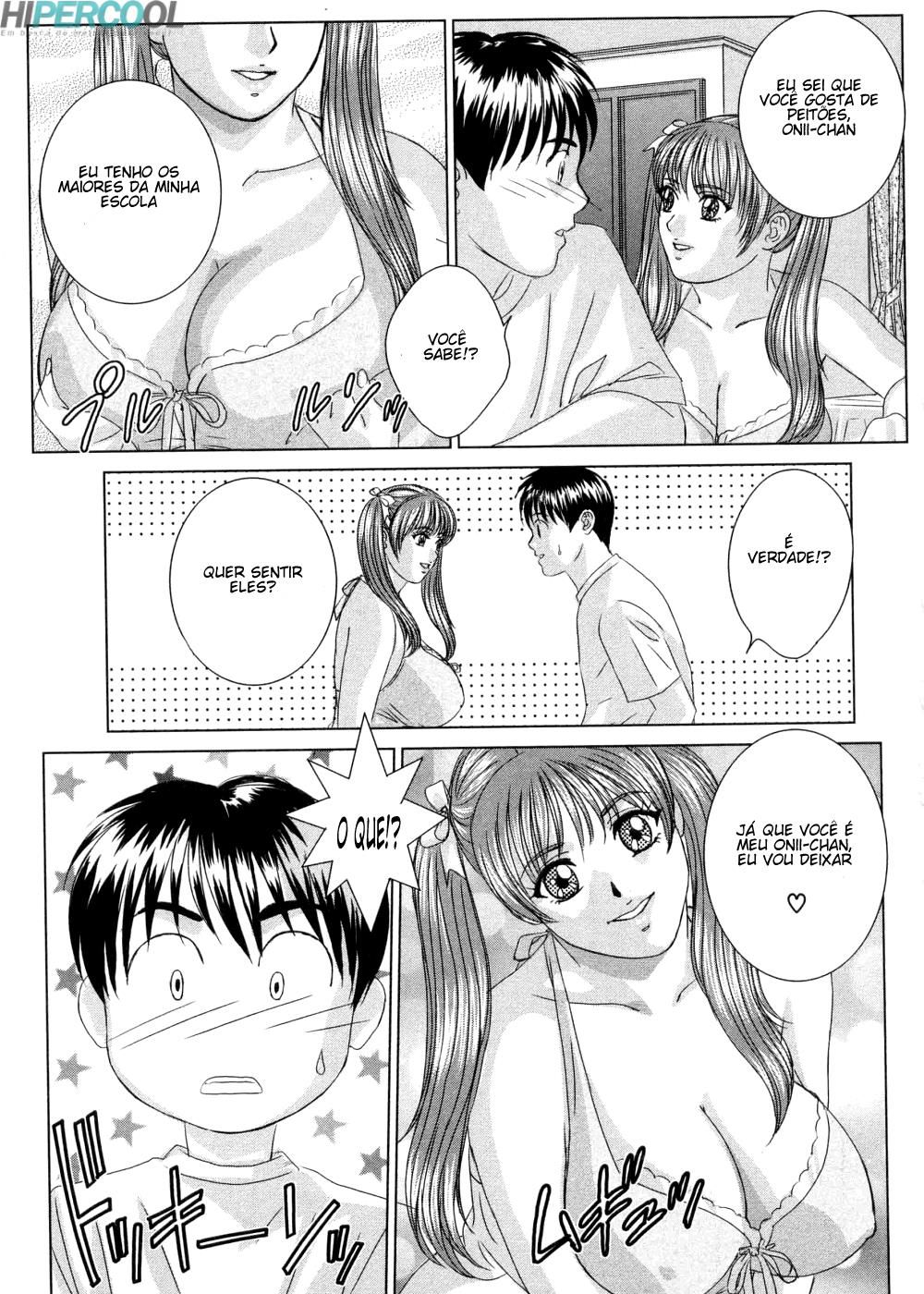Blue Eyes Capitulo 44 - pagina 16