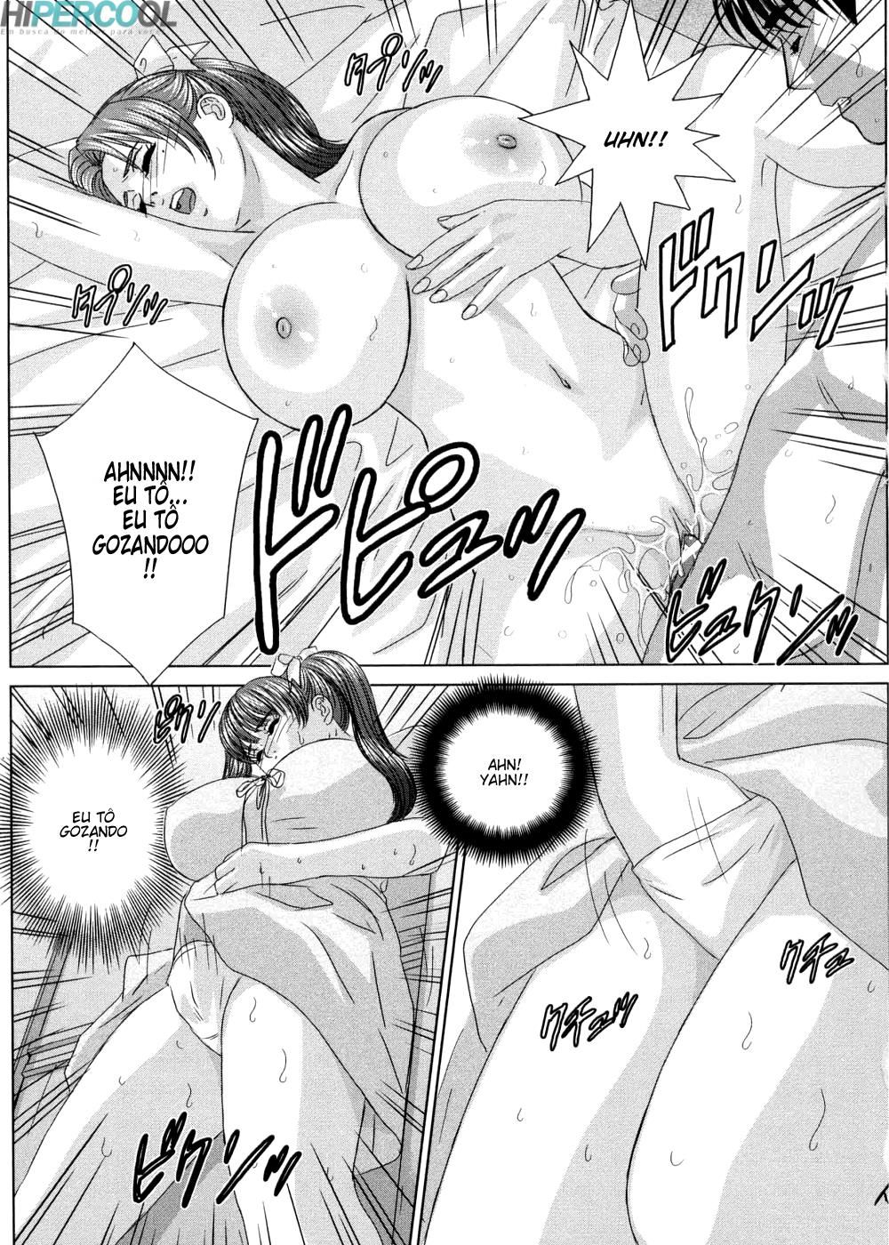 Blue Eyes Capitulo 44 - pagina 30