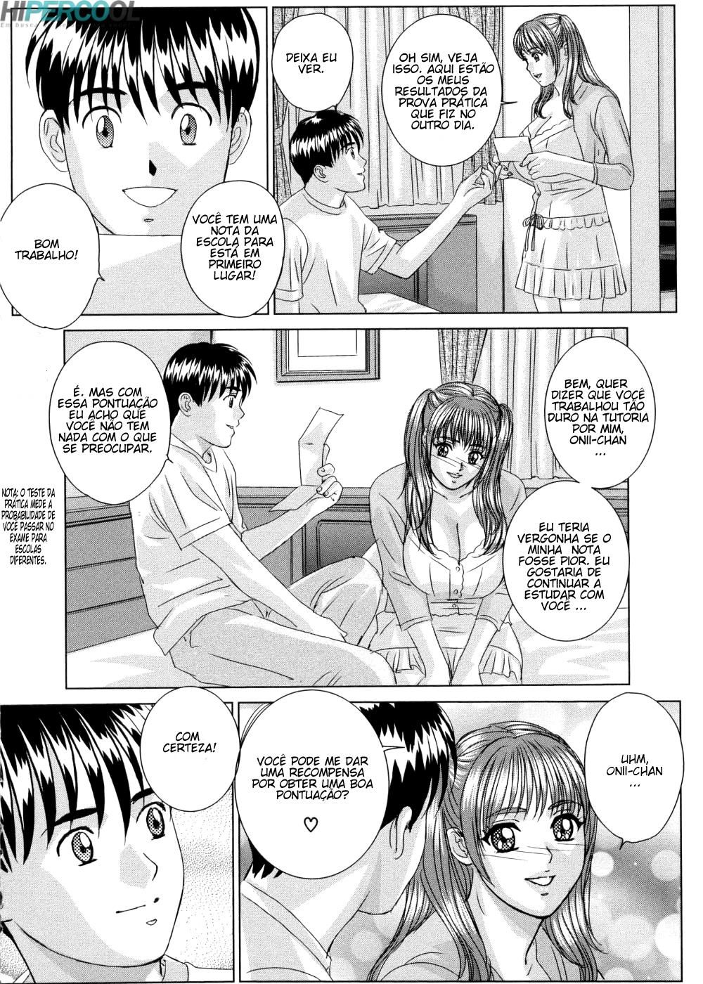 Blue Eyes Capitulo 47 - pagina 4